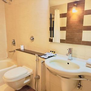 Junior Suite Mountain View